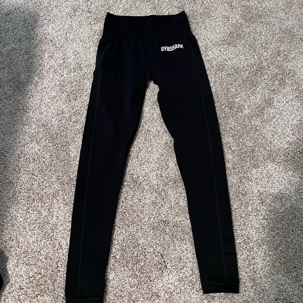 Gymshark breeze lightweight seamless leggings